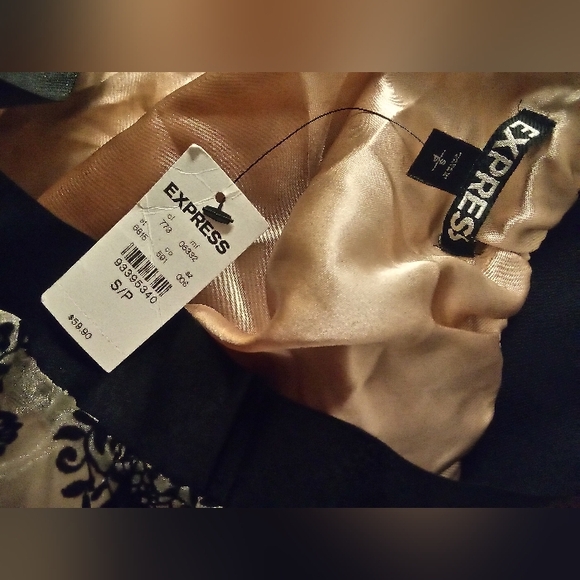 Express Mini Skirt - Picture 12 of 16